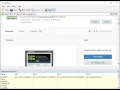 Scraping social network URLs from angle co using WebHarvy