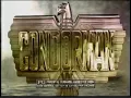 Condorman • 1981 Movie TV Trailer