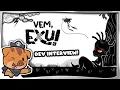 Vem Exu - P I G S