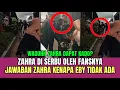 Download Lagu Zahra di Serbu Fans Keluar Dari Studio, Jawaban Zahra Kenapa Eby Tidak Ada! MP3