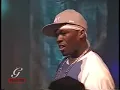 50 Cent & G-Unit - What Up Gangsta (Live @ Generic Performances, 2003)