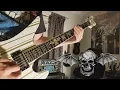 Download Lagu Hail to the King (Avenged Sevenfold) - Guitar Cover [HD]