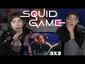 Download Lagu Squid Game 3x3 'It’s Not Your Fault' | First Time Reaction