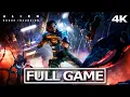 Download Lagu ALIEN ROGUE INCURSION PSVR2 Full Gameplay Walkthrough / No Commentary【FULL GAME】4K 60FPS Ultra HD