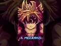 Download Lagu Top 5 strongest Demon lords/kings in anime