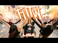 Download Lagu [KPOP IN PUBLIC | ONE TAKE] LISA (리사) - 'FUTW' | Dance cover by Haelium Nation