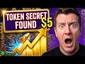 This 21B Token Secret Unlocks 5 ADA