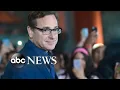 Bob Saget s autopsy released