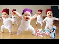 Download Lagu Dudi Dudi Dam Dam Dance | Dodi Dodi Dum Dum Kids Dance | Funny Kids Videos | Kids \u0026 Babies Rhymes