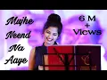 Download Lagu Mujhe Neend Na Aaye | Dil | Udit N , Anuradha Paudwal | Gul Saxena \u0026 Sourin Bhatt | Live performance