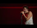 Luan Santana - CERTEZA (Ao Vivo na Lua)