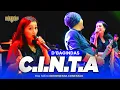 Download Lagu C.I.N.T.A (D'bagindas) - Elsa Safira OM NIRWANA COMEBACK Live Yofanda EXPO