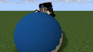 Vore Girl Minecraft Consume Cycle