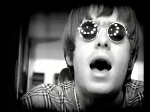 Download MP3 Oasis - Wonderwall  (Official Video)