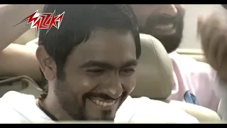                                                         تامر حسني   صحيت على صوتها حالتي