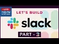 LIVE CODING Let s Build The Slack Landing Page from Scratch Part 2 Abhinandan Edyst