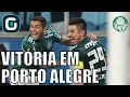 Download Lagu Grêmio 0x2 Palmeiras | Willian decide- Gazeta Esportiva (07/06/18)