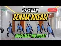 Download Lagu GERAKAN SENAM KREASI MUSLIMAT NU