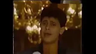 روحي يا نسمة   ج  ورج وس   وف فيديو كليب ن   ااااادر جدآآآآآ دندنها