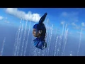 Ashnikko - Daisy (Official Music Video)