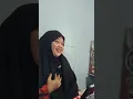 Lagu KIDUNG KAMARASA ( SINDY PURBAWATI) VOVER BY NUR FITRI