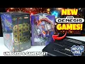 Lagu Rare SEGA Genesis Carts JUST Released! Undealine \u0026 Toaplan Shooter's Vol. 2 (Unboxing \u0026 Gameplay)