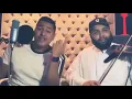 ابو عتيج ( موتت روحي بقرامك))