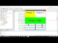 How to-Create-a-Tic Tac Toe-Game-in-Java - NetBeans