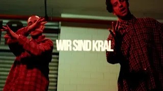 Wir Sind Kral Ezhel Ufo361  Wir Sind Kral Ezhel Ufo361