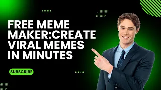 Get Free Meme Maker Create Viral Memes in Minutes Best Free Meme Maker Apps Meme Generator Tutorial