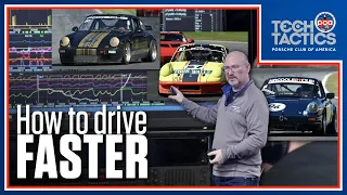 The Beginner s Guide to Reading Race Car Telemetry Tech Tactics