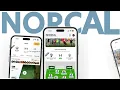 Introducing the NorCal App