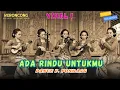 Lagu ADA RINDU UNTUKMU – Pance Pondaag | Versi Keroncong Klasik Cover \u0026 Remix | KENANGAN KERONCONG KLASIK