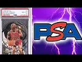 1995-96 Top 10 Most Valuable Michael Jordan Basketball Cards PSA Graded - Episode 9