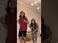 Tiktok Yasmin Napper Dan Giorgino Abraham