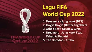 lagu fifa world cup