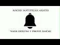 Download Lagu NADA DERING I PHONE KOCAK - SOUND NOTIFIKASI GRATIS