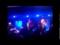 Ne Obliviscaris - Of Petrichor Weaves Black Noise