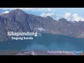 Sikapundung - Degung Sunda, Beautiful Relaxing Tribal Music