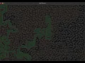 Advent of Code Inspired Maze Generator and Solver Creation Pathfinding and Solution Visualised