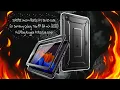 SUPCASE Unicorn Beetle Pro Series Samsung Galaxy Tab A7 Full-Body Rugged Protective Case