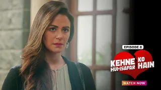 mine forever kehne ko humsafar hai ep 08 s01 ronit roy mona singh kutingg