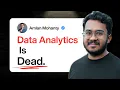 The Truth About Data Analyst Jobs in 2026 Job Market Reality Check