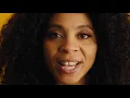 Honey ft. Hollie Cook - Official Video