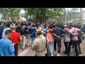 Download Lagu Manifestante sira kontente ho haksolok tamba resultadu hetan Vitoria