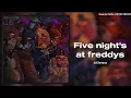 Download Lagu Edit audios that get me back in my FNAF phase💃🎧🔥