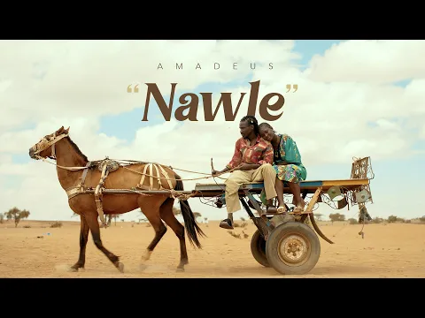 Video Thumbnail: Amadeus - Nawle (Clip Officiel)
