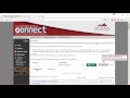 How to Use Career Connect to Find a Job