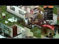 Project Zomboid 45 Days 0 Skills Riverside Apocalypse Build 42 20 2 Stable