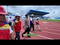 Download Lagu Kapolres Malang AKBP Putu Kholis Aryana meninjau langsung hasil renovasi Stadion Kanjuruhan